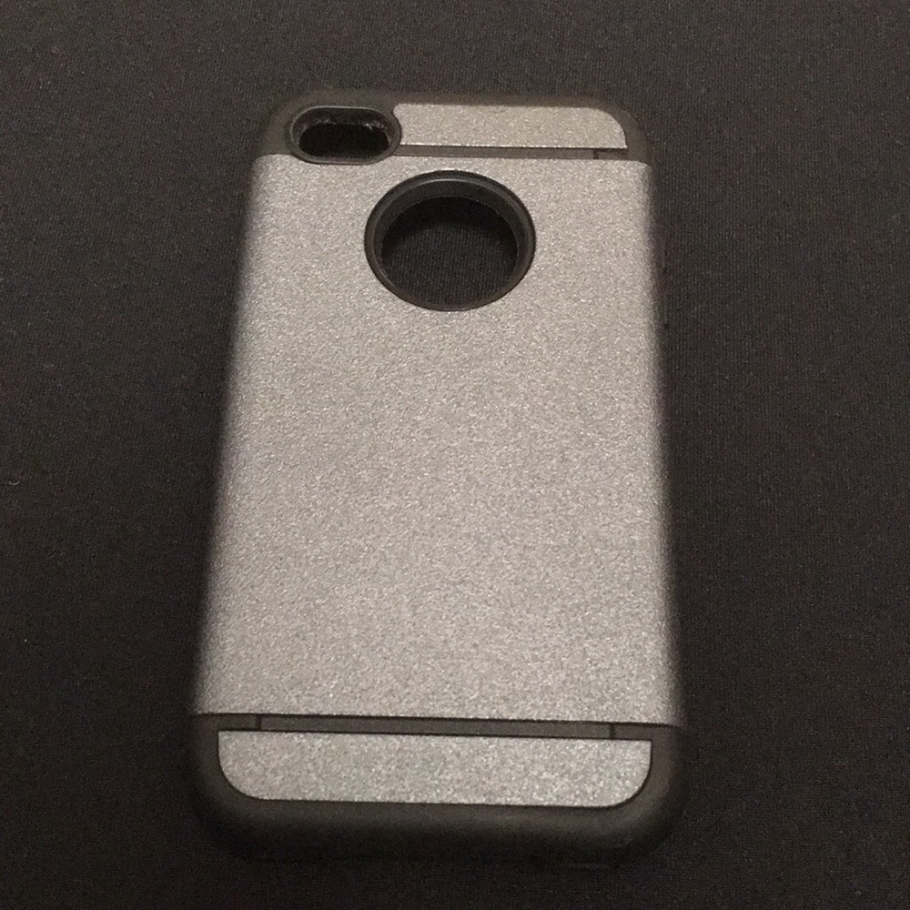 ✅ Tough Case for Apple iPhone 4 4S Protective Gear